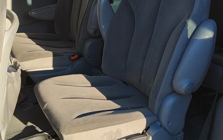 Chrysler Voyager IV, 2004 год, 650 000 рублей, 5 фотография