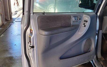 Chrysler Voyager IV, 2004 год, 650 000 рублей, 3 фотография
