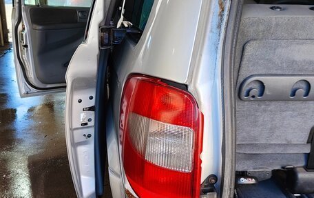 Chrysler Voyager IV, 2004 год, 650 000 рублей, 7 фотография