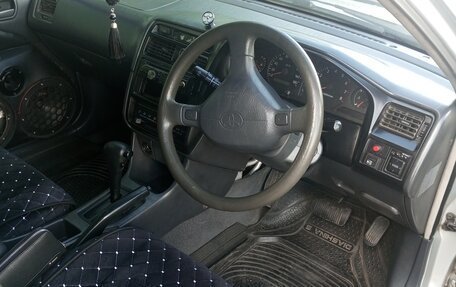 Toyota Carina, 1996 год, 285 000 рублей, 6 фотография