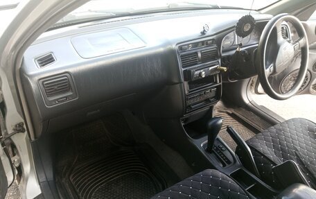 Toyota Carina, 1996 год, 285 000 рублей, 8 фотография