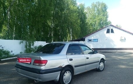 Toyota Carina, 1996 год, 285 000 рублей, 2 фотография