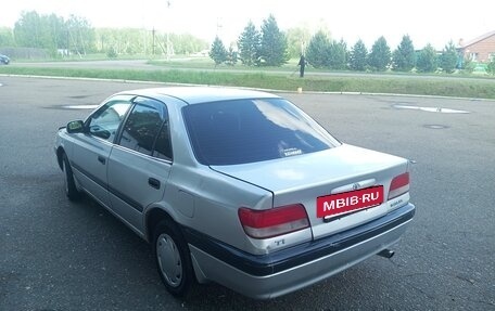 Toyota Carina, 1996 год, 285 000 рублей, 3 фотография