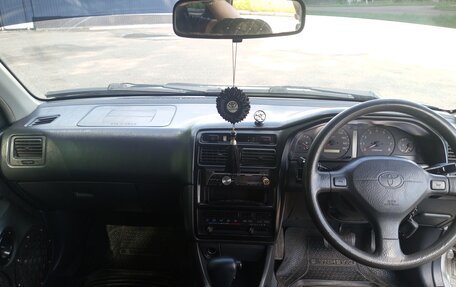 Toyota Carina, 1996 год, 285 000 рублей, 9 фотография