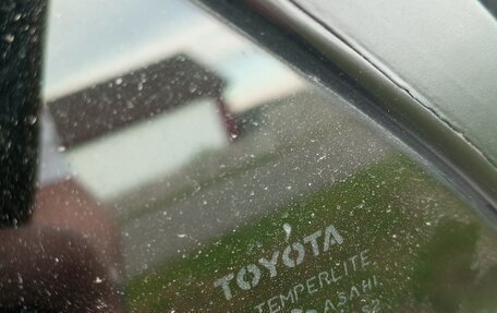 Toyota Carina, 1996 год, 285 000 рублей, 19 фотография