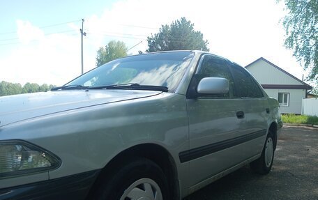 Toyota Carina, 1996 год, 285 000 рублей, 22 фотография