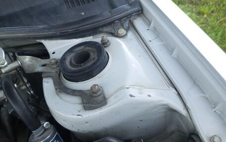 Toyota Carina, 1996 год, 285 000 рублей, 35 фотография