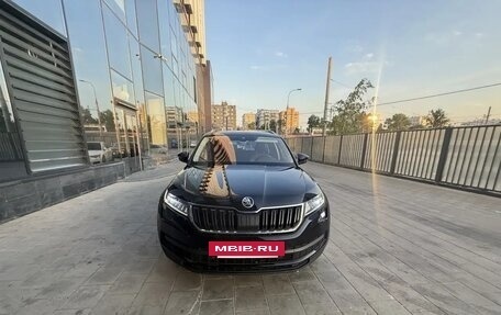 Skoda Kodiaq I, 2018 год, 2 550 000 рублей, 3 фотография