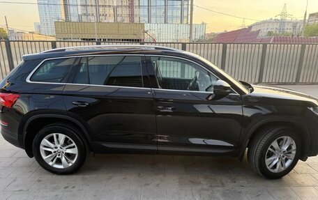Skoda Kodiaq I, 2018 год, 2 550 000 рублей, 8 фотография