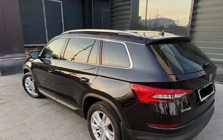 Skoda Kodiaq I, 2018 год, 2 550 000 рублей, 5 фотография