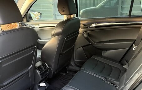 Skoda Kodiaq I, 2018 год, 2 550 000 рублей, 15 фотография