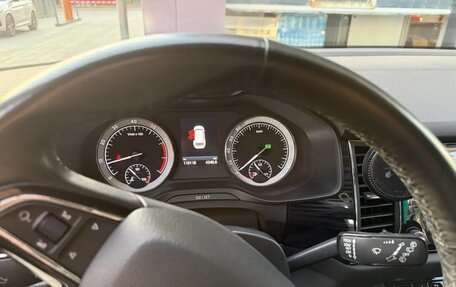 Skoda Kodiaq I, 2018 год, 2 550 000 рублей, 14 фотография