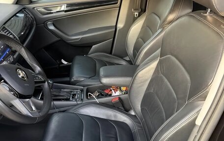 Skoda Kodiaq I, 2018 год, 2 550 000 рублей, 12 фотография