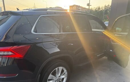 Skoda Kodiaq I, 2018 год, 2 550 000 рублей, 7 фотография