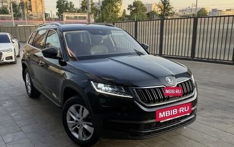 Skoda Kodiaq I, 2018 год, 2 550 000 рублей, 2 фотография