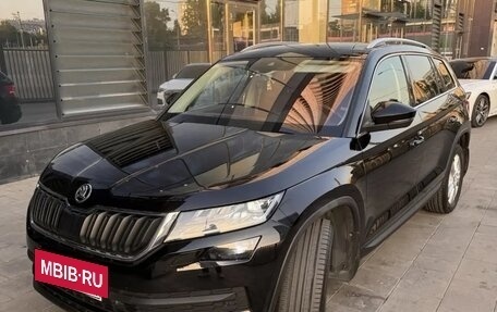 Skoda Kodiaq I, 2018 год, 2 550 000 рублей, 6 фотография