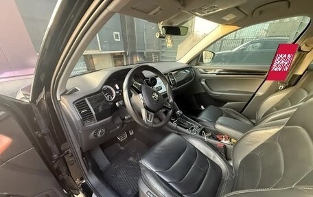 Skoda Kodiaq I, 2018 год, 2 550 000 рублей, 10 фотография