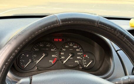 Peugeot 206, 2008 год, 390 000 рублей, 5 фотография