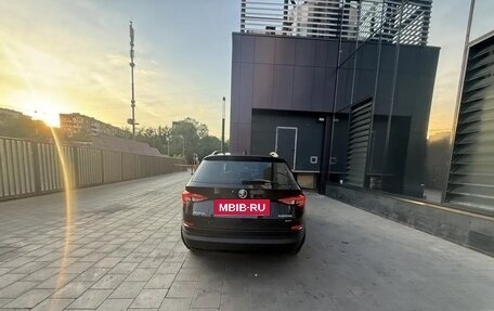 Skoda Kodiaq I, 2018 год, 2 550 000 рублей, 19 фотография