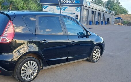 Renault Scenic III, 2011 год, 670 000 рублей, 6 фотография
