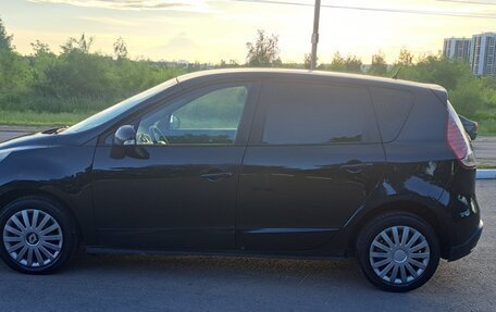 Renault Scenic III, 2011 год, 670 000 рублей, 3 фотография