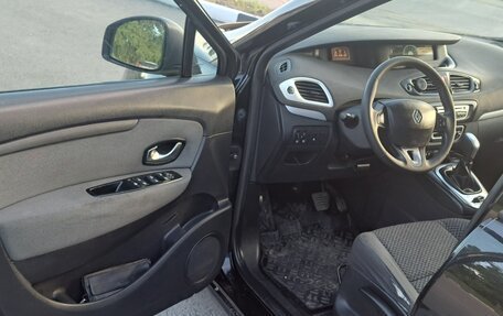 Renault Scenic III, 2011 год, 670 000 рублей, 7 фотография