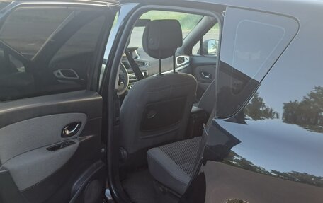 Renault Scenic III, 2011 год, 670 000 рублей, 8 фотография