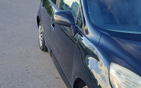 Renault Scenic III, 2011 год, 670 000 рублей, 5 фотография