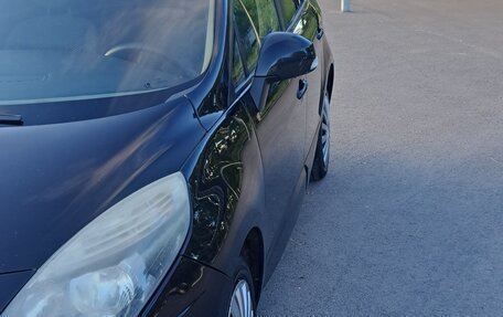 Renault Scenic III, 2011 год, 670 000 рублей, 4 фотография