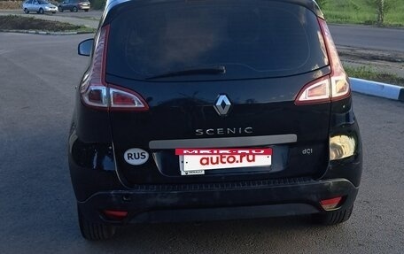 Renault Scenic III, 2011 год, 670 000 рублей, 2 фотография