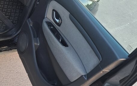 Renault Scenic III, 2011 год, 670 000 рублей, 12 фотография
