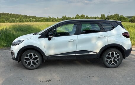 Renault Kaptur I рестайлинг, 2020 год, 1 400 000 рублей, 3 фотография