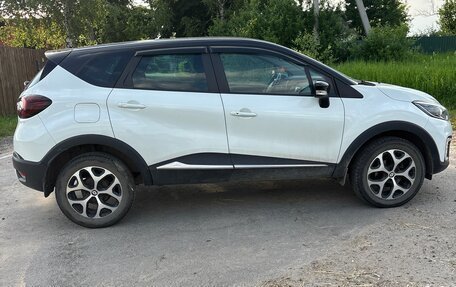 Renault Kaptur I рестайлинг, 2020 год, 1 400 000 рублей, 7 фотография