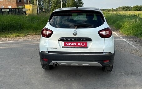 Renault Kaptur I рестайлинг, 2020 год, 1 400 000 рублей, 5 фотография