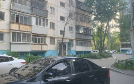 Ford Focus II рестайлинг, 2011 год, 510 000 рублей, 4 фотография