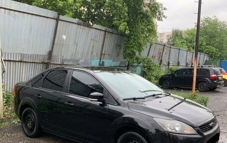 Ford Focus II рестайлинг, 2011 год, 510 000 рублей, 2 фотография