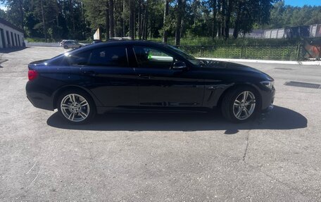 BMW 4 серия, 2018 год, 3 900 000 рублей, 2 фотография