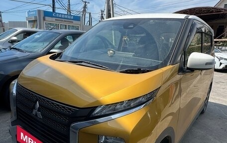 Mitsubishi eK Custom I, 2019 год, 1 100 000 рублей, 6 фотография