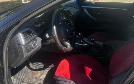 BMW 4 серия, 2018 год, 3 900 000 рублей, 12 фотография