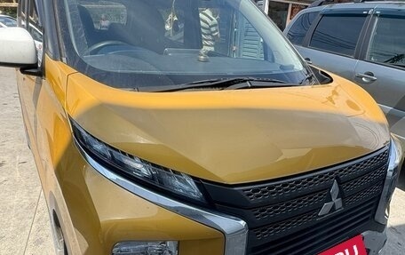 Mitsubishi eK Custom I, 2019 год, 1 100 000 рублей, 7 фотография