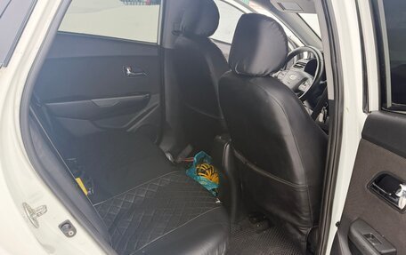 KIA Rio III рестайлинг, 2012 год, 740 000 рублей, 3 фотография