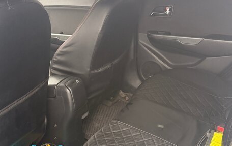 KIA Rio III рестайлинг, 2012 год, 740 000 рублей, 11 фотография