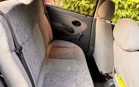 Daewoo Matiz I, 2005 год, 140 000 рублей, 5 фотография