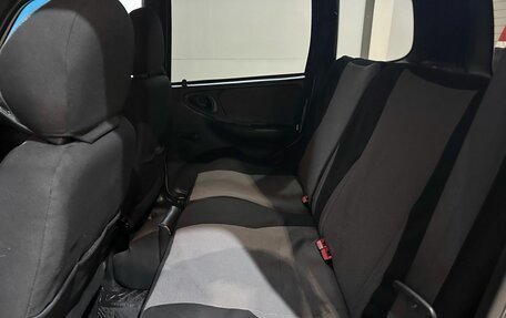 Chevrolet Niva I рестайлинг, 2010 год, 439 900 рублей, 6 фотография
