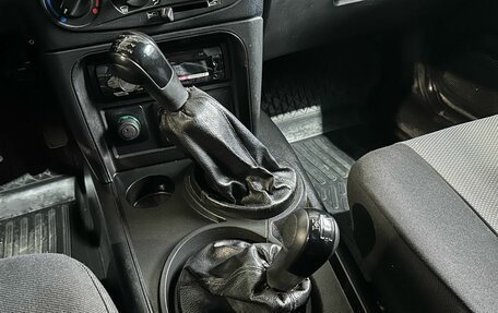 Chevrolet Niva I рестайлинг, 2010 год, 439 900 рублей, 9 фотография