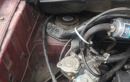 Hyundai Tucson III, 2007 год, 730 000 рублей, 12 фотография
