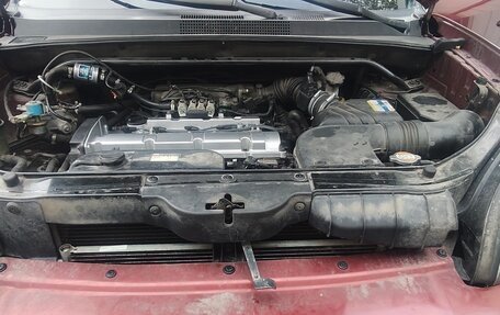 Hyundai Tucson III, 2007 год, 730 000 рублей, 11 фотография