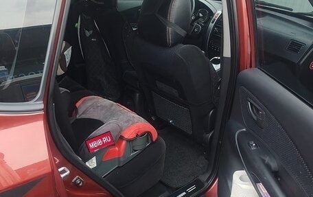 Hyundai Tucson III, 2007 год, 730 000 рублей, 10 фотография