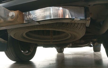 Toyota Land Cruiser Prado 150 рестайлинг 2, 2021 год, 5 665 000 рублей, 6 фотография