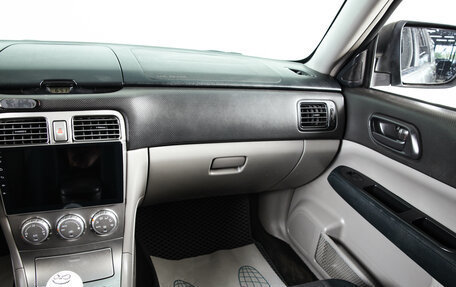 Subaru Forester, 2006 год, 659 000 рублей, 14 фотография